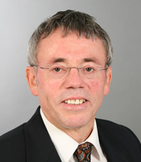 Dr. Wilhelm Rieth